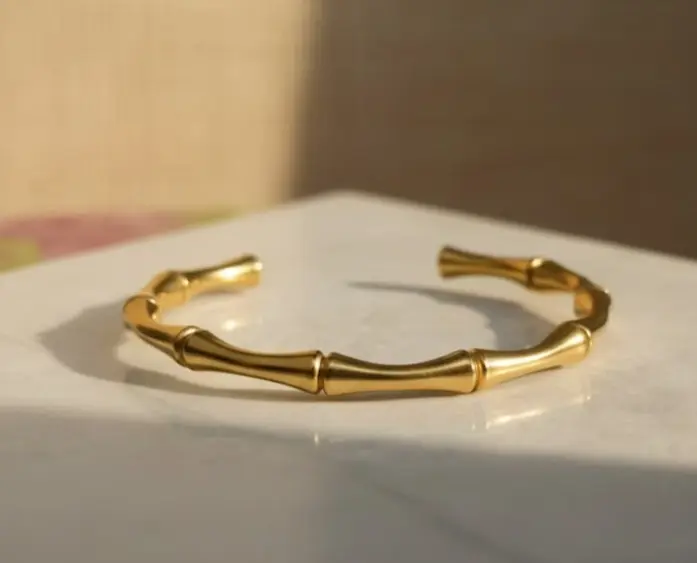 [SS Bracelet-109] Bambora