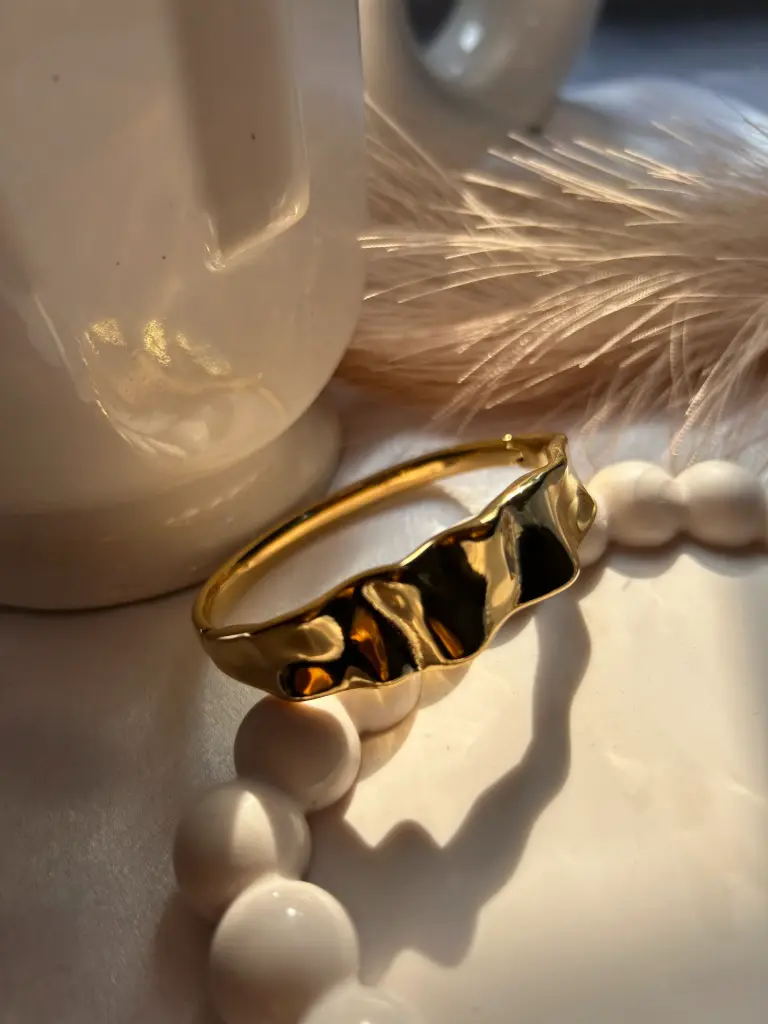 Crush Gold