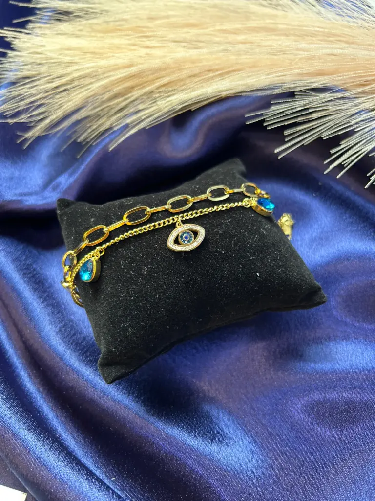 Sapphire Shield