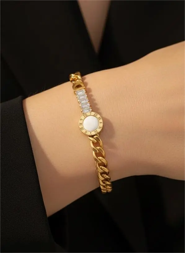 [S-Bracelet-181] Classic Muse