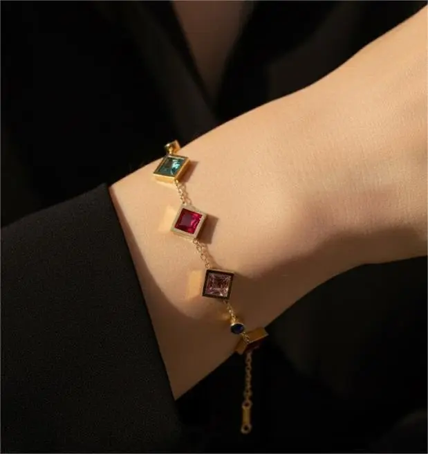 [CBRAC-290] Rainbow Arc