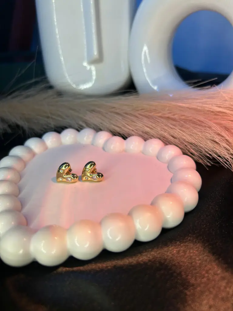 Tiny Hearts