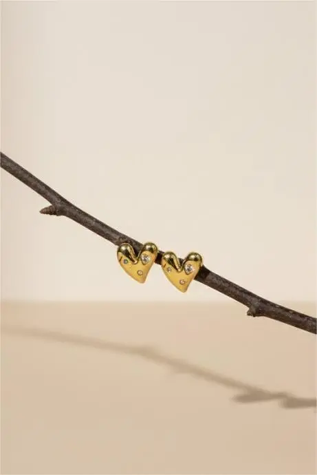 [Anti Ear-98] Diamond In a Heart