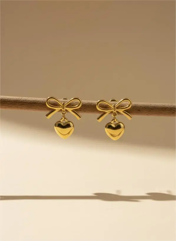 [Anti Ear-244] Heartstring Elegance