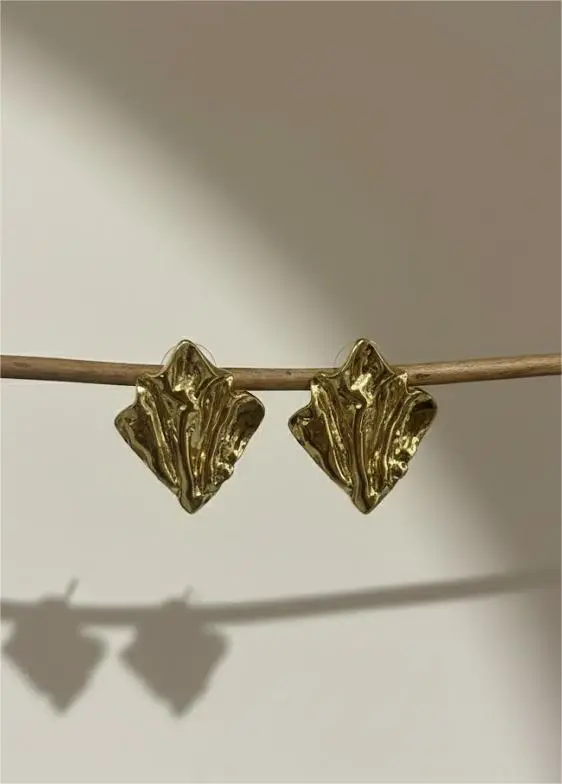 [Anti Ear-200] Leaf of Flame