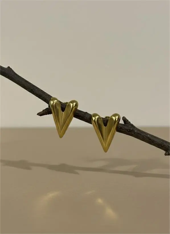 [Anti Ear-157] Heart Sink