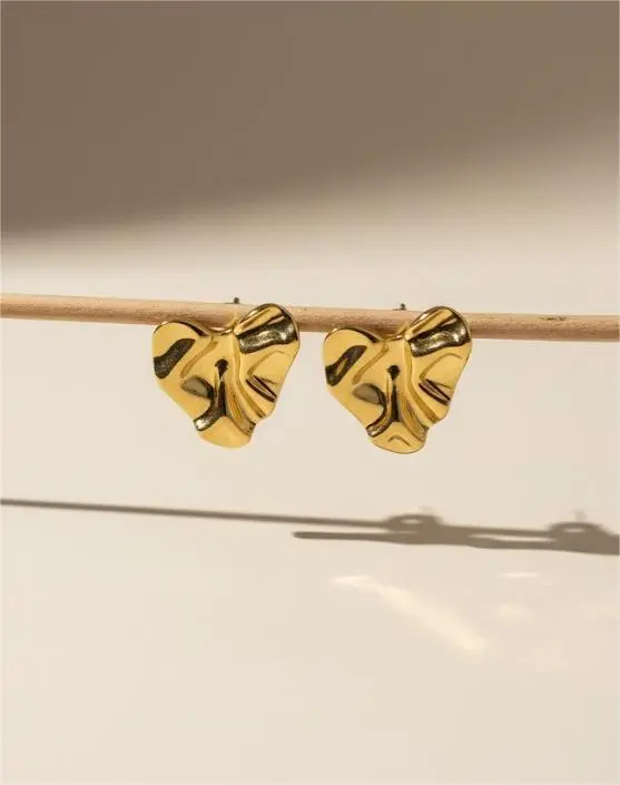 [Anti Ear-154] Crisp Heart