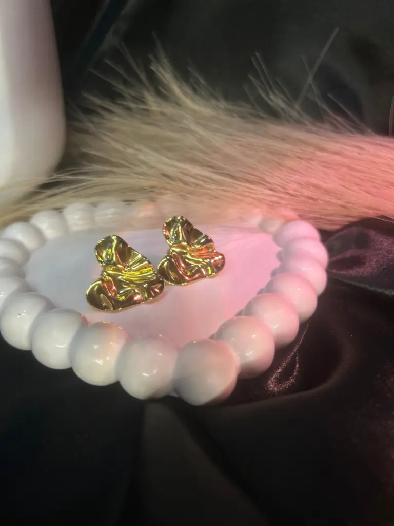 Crisp Heart
