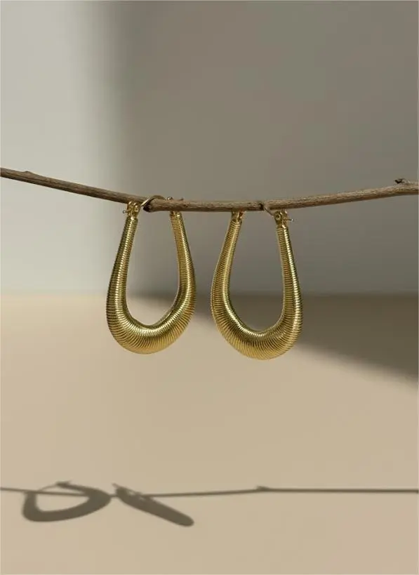 [Anti Ear-134] Desert Shine