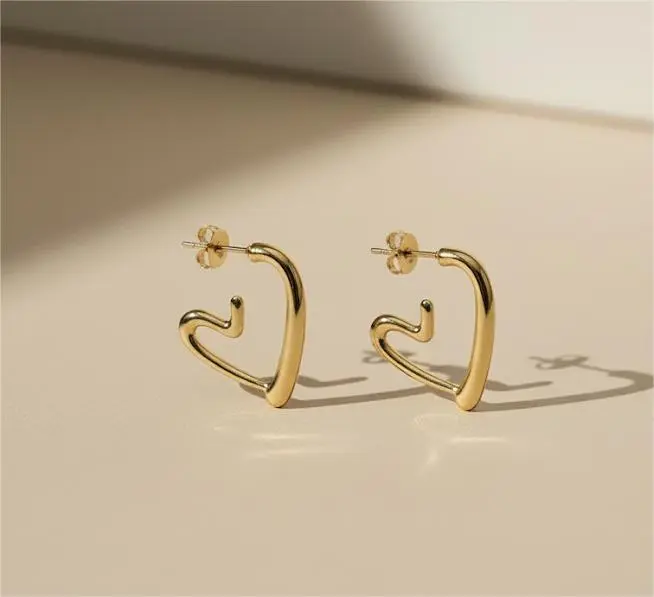 [Anti Ear-218] Edgy Romance