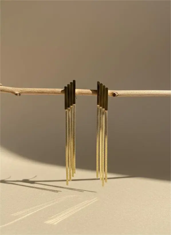 [EARI-282] Golden Threads