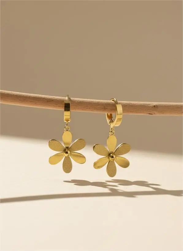 [EARI-254] Golden Giggle