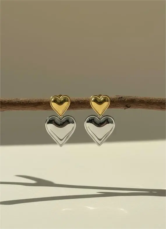 [Anti Ear-87] Celeste duo