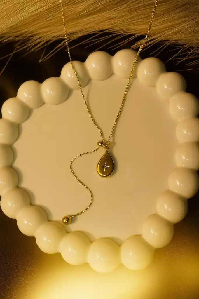 Dropline Chain