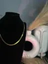 Snake Chain
