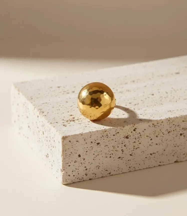 [Ring R-316] Solar Crown