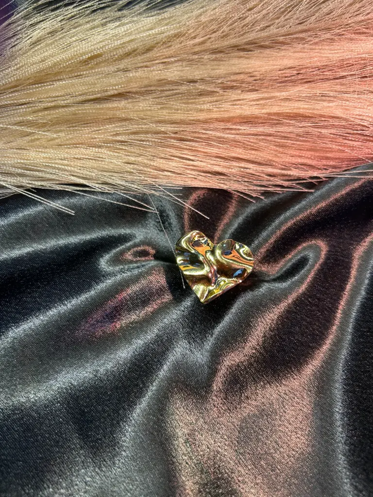 Molten Heart