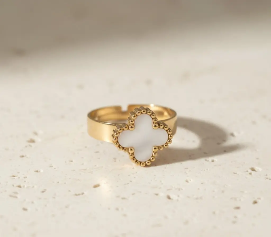 [Ring 407] Clover Dream