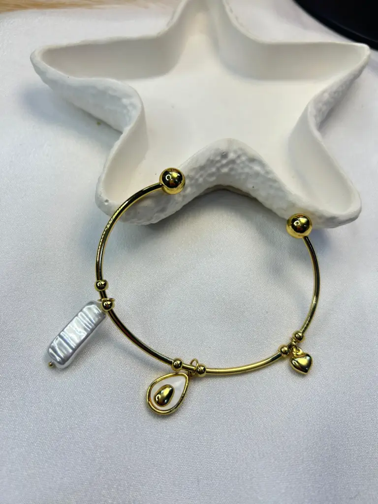 Avo muse bracelet