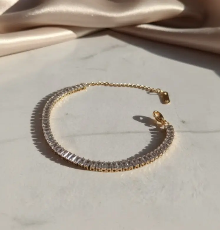 Aurora Shine Bracelet