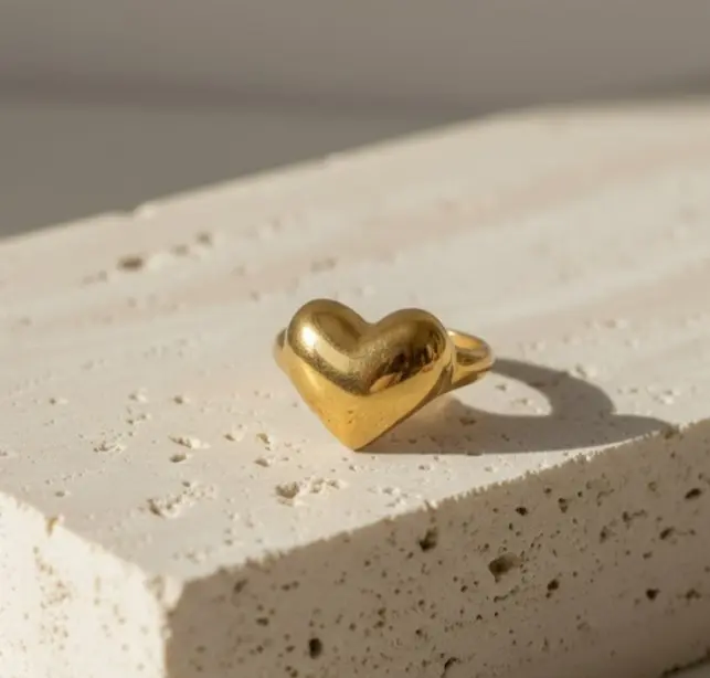 [Ring 394] Shine On You