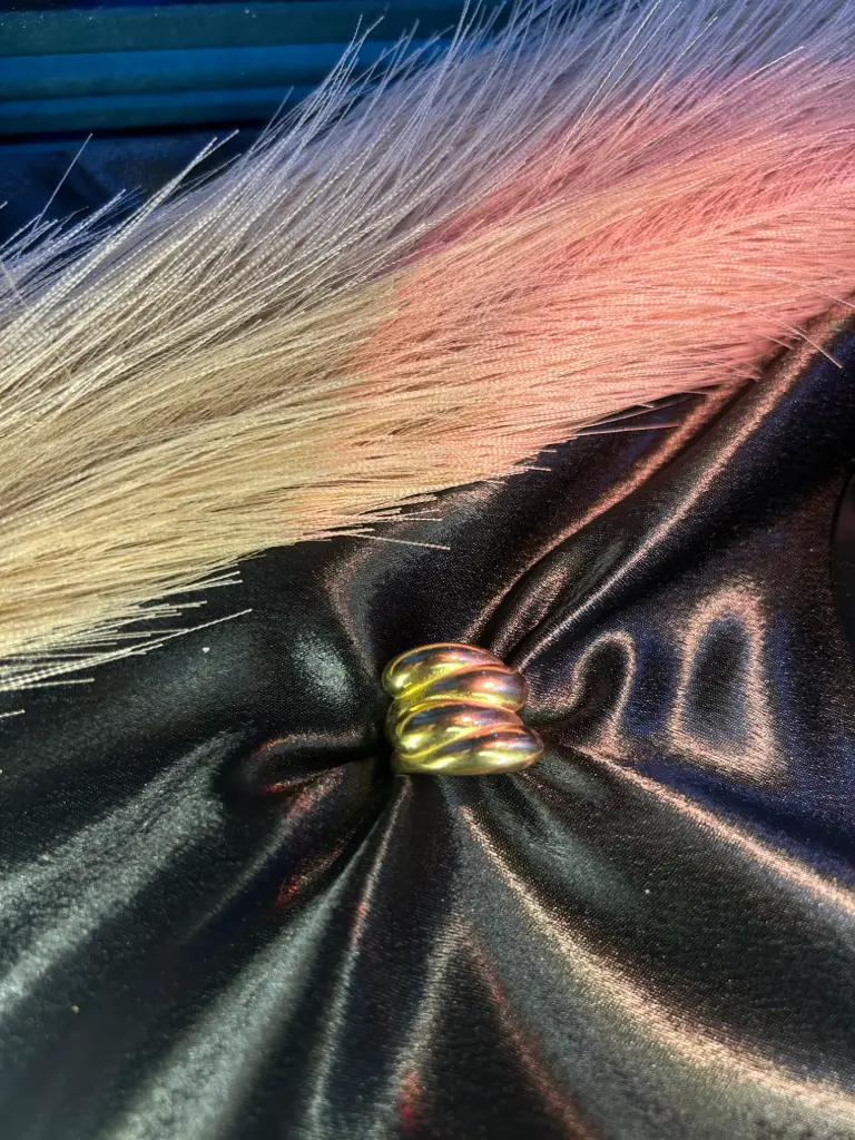 Chunk Luxe