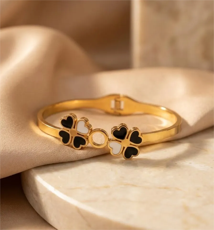 [SS Bracelet-561] Luna Luck