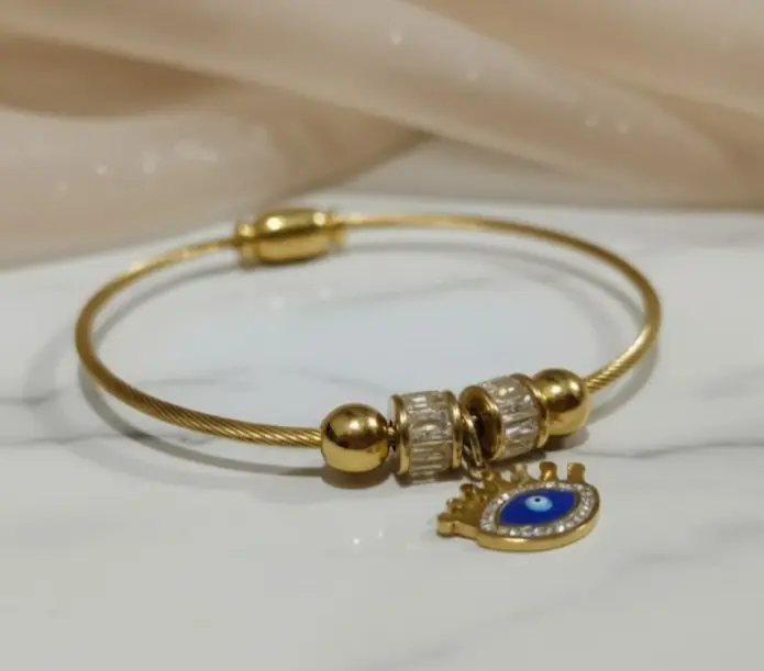 [SS Bracelet-597] Blink Of Grace