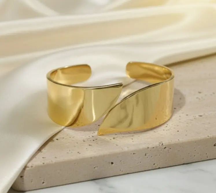 [SS Bracelet-881] Nova Gleam