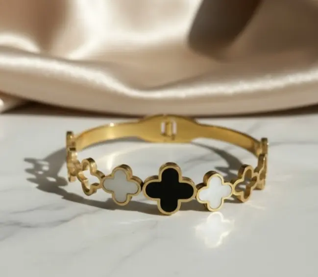 [SS Bracelet-1046] Clove Grace