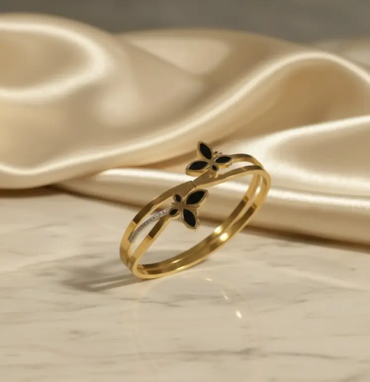 [SS Bracelet-433] Wings Of Twilight