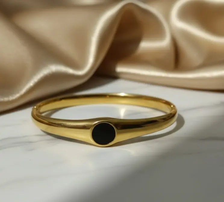 [SS Bracelet-801] Silent Power