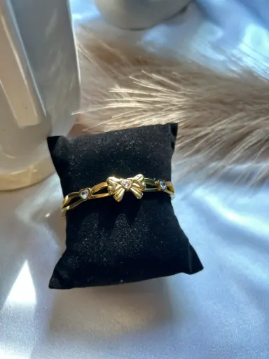 [SS Bracelet-788] Seren Tie