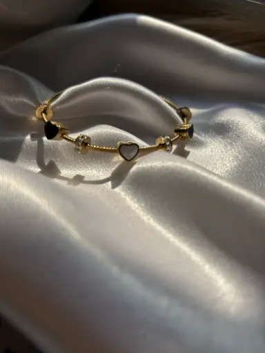 [SS Bracelet-929] Valentia