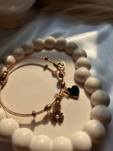 [SS Bracelet-518] Tesoro Mio