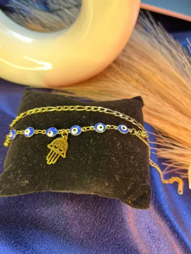 [S-Bracelet-143] Eye Of Harmony