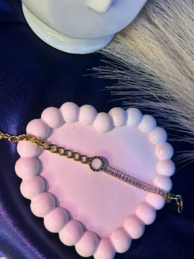 [S-Bracelet-181] Classic Muse