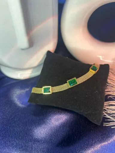 [S-Bracelet-168] Envy By Design