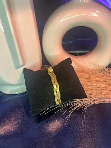 [LB-Bracelet] Tangled Gleam