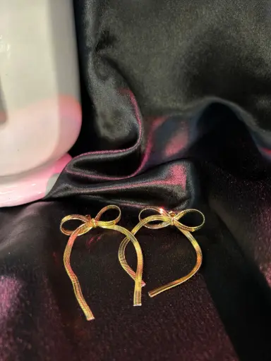 Twist Of Gold