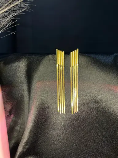[EARI-282] Golden Threads