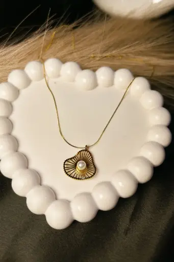 Pearl Finish