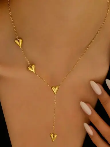Stringed Hearts