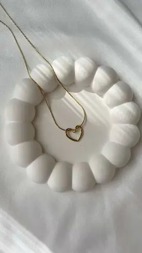 Twisted Heart