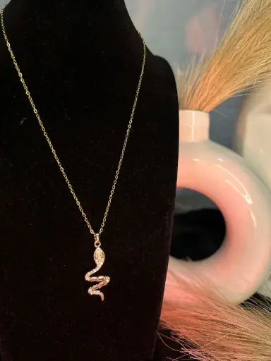 Enchanted Cobra