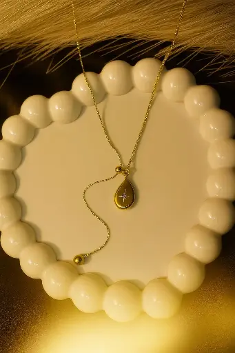 Dropline Chain