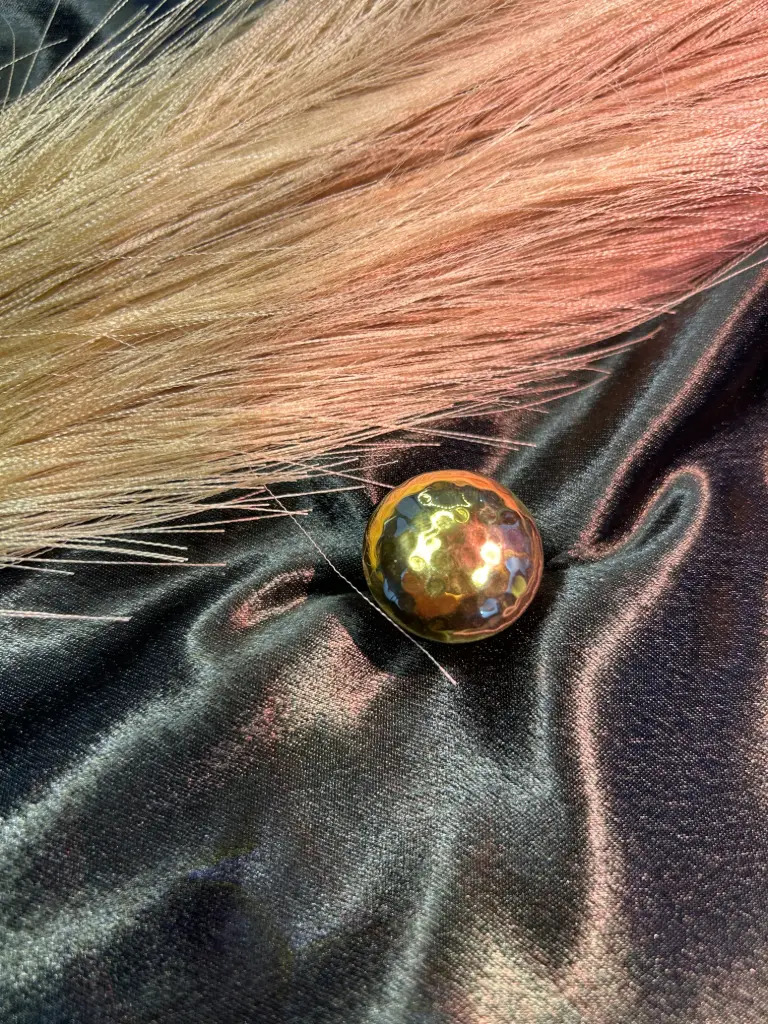 [Ring R-316] Solar Crown