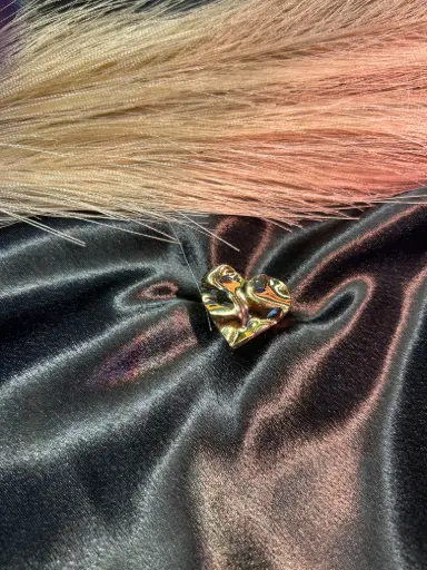 Molten Heart