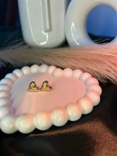 Tiny Hearts