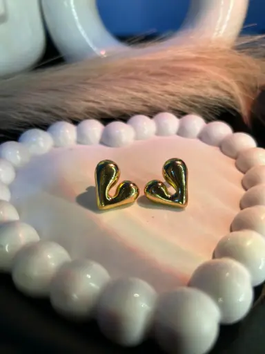Chunky Hearts